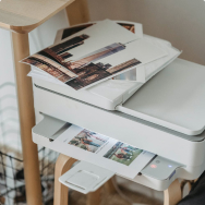Photo printers